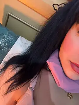 Snapshot of QueenLujaine chatting on 3, 3, 2026 QueenLujaine online show from 3, 3, 2026