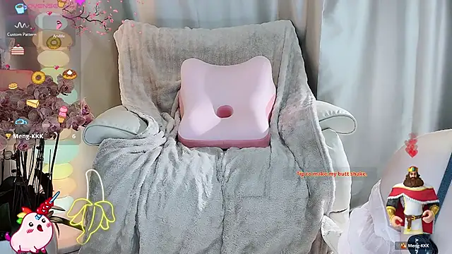 Meng-MM online show from 27, 11, 2025