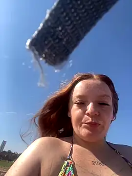 Snapshot of bankruptbabe chatting on 11, 9, 2025 bankruptbabe online show from 11, 9, 2025