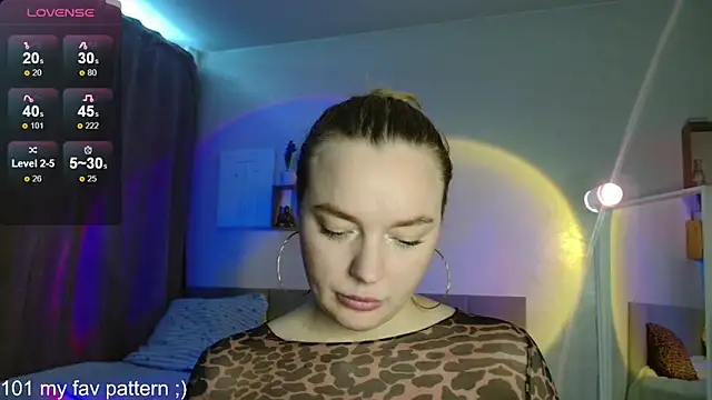 Eva   forever online show from 15, 3, 2026