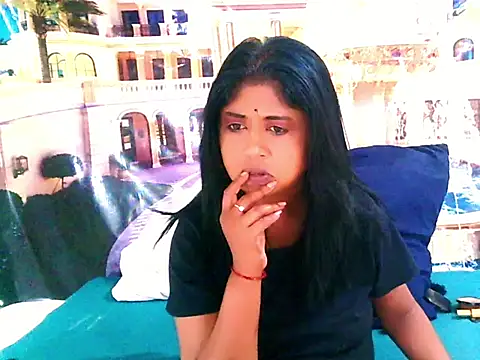 IndianPleasurez1 online show from 22, 11, 2025