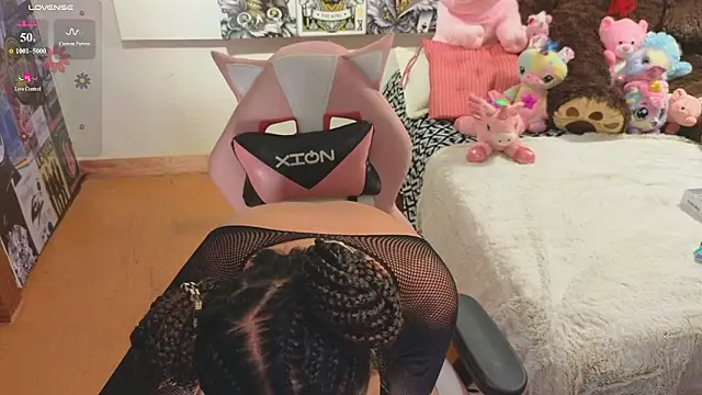 sweet-temptation  online show from 14, 3, 2026