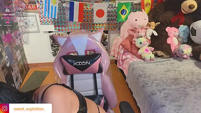 Snapshot of sweet-temptation_ chatting on 30, 6, 2026 sweet-temptation online show from 30, 6, 2026