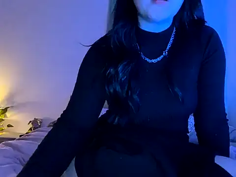 MoonlitLust online show from 13, 3, 2026