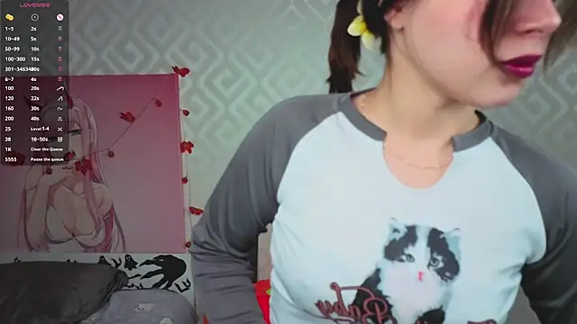 FancyHenley online show from 16, 11, 2025