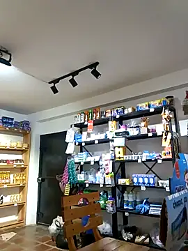 elnegro707070 online show from 20, 11, 2025