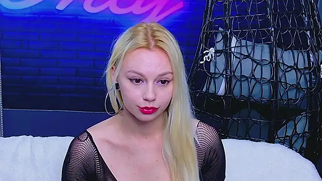 AlessiaCroft online show from 22, 4, 2026