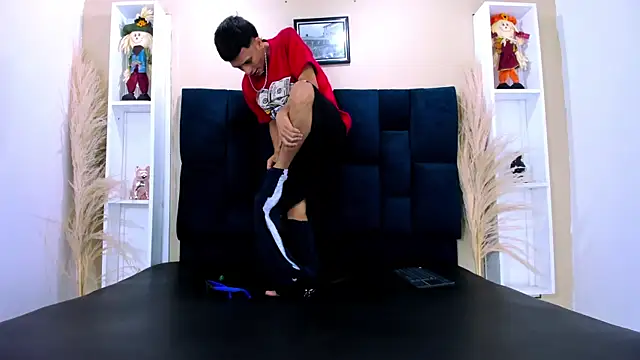 Matt Ruso online show from 15, 11, 2025