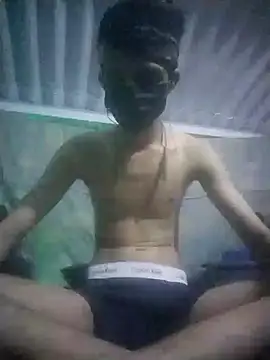 HannanKhan25 online show from 15, 12, 2025