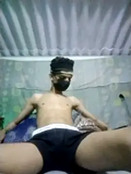 HannanKhan25 online show from 26, 2, 2026