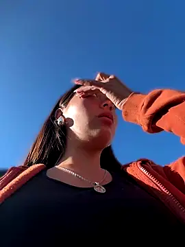 Snapshot of MELODY__06 chatting on 9, 9, 2025 MELODY 06 online show from 9, 9, 2025