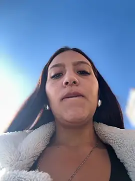 Snapshot of MELODY__06 chatting on 12, 9, 2025 MELODY 06 online show from 12, 9, 2025