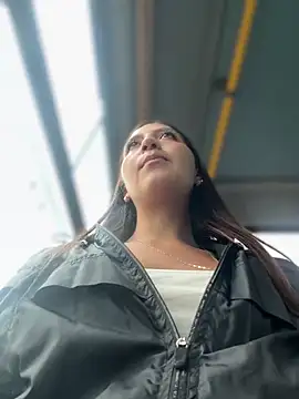 Snapshot of MELODY__06 chatting on 15, 9, 2025 MELODY 06 online show from 15, 9, 2025