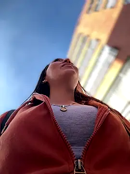 Snapshot of MELODY__06 chatting on 22, 9, 2025 MELODY 06 online show from 22, 9, 2025