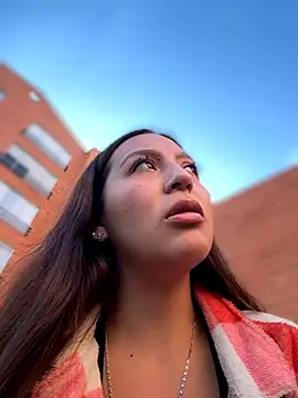 Snapshot of MELODY__06 chatting on 23, 9, 2025 MELODY 06 online show from 23, 9, 2025