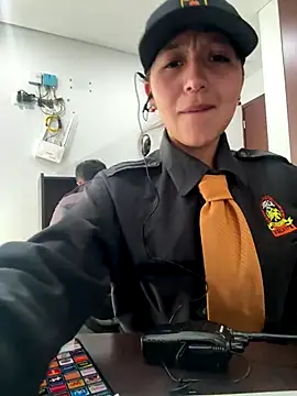 Snapshot of MELODY__06 chatting on 1, 10, 2025 MELODY 06 online show from 1, 10, 2025