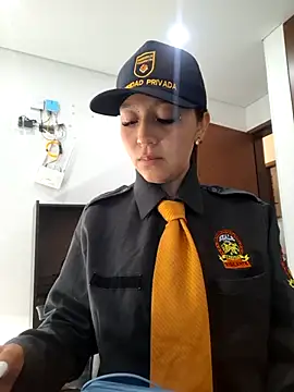 Snapshot of MELODY__06 chatting on 2, 10, 2025 MELODY 06 online show from 2, 10, 2025