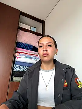 Snapshot of MELODY__06 chatting on 3, 10, 2025 MELODY 06 online show from 3, 10, 2025