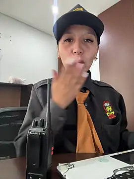 Snapshot of MELODY__06 chatting on 9, 10, 2025 MELODY 06 online show from 9, 10, 2025