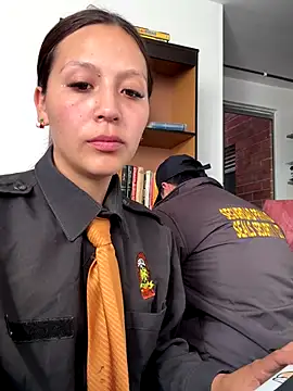 Snapshot of MELODY__06 chatting on 11, 10, 2025 MELODY 06 online show from 11, 10, 2025