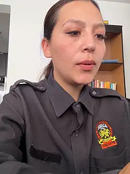 Snapshot of MELODY__06 chatting on 13, 10, 2025 MELODY 06 online show from 13, 10, 2025