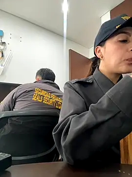 Snapshot of MELODY__06 chatting on 15, 10, 2025 MELODY 06 online show from 15, 10, 2025