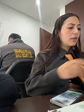 Snapshot of MELODY__06 chatting on 16, 10, 2025 MELODY 06 online show from 16, 10, 2025