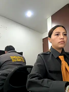 Snapshot of MELODY__06 chatting on 29, 10, 2025 MELODY 06 online show from 29, 10, 2025