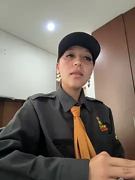 Snapshot of MELODY__06 chatting on 1, 11, 2025 MELODY 06 online show from 1, 11, 2025