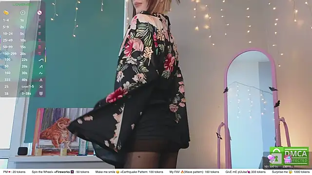 sweetuniporn online show from 2, 4, 2026