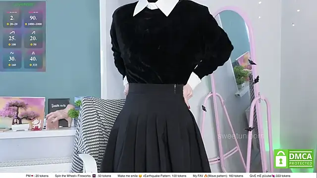 Snapshot of sweetuniporn chatting on 17, 7, 2026 sweetuniporn online show from 17, 7, 2026