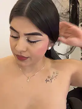 Kariina  69 online show from 5, 11, 2025