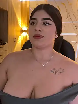 Kariina  69 online show from 13, 1, 2026