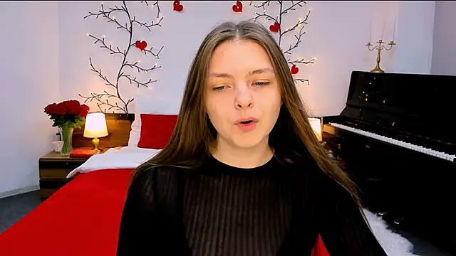 marshmallowee online show from 21, 10, 2025