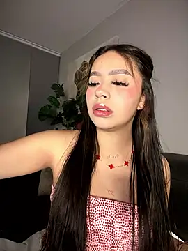 Cristina pinkk online show from 11, 1, 2026