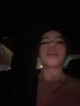 Cristina pinkk online show from 13, 4, 2026