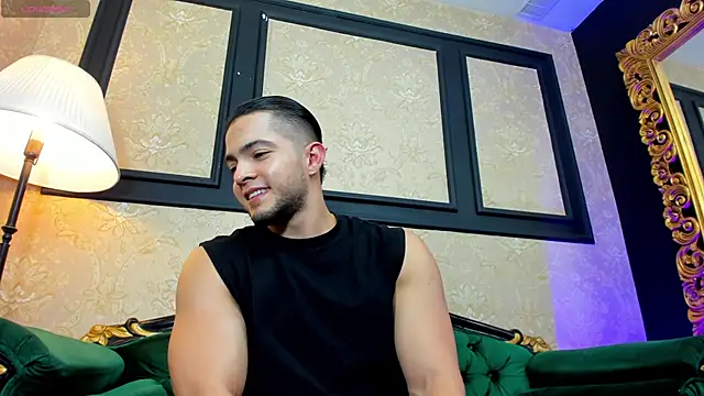 GrantBlake online show from 12, 11, 2025