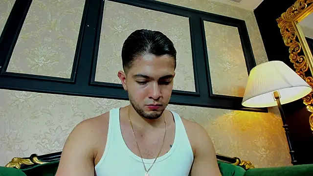 Snapshot of GrantBlake chatting on 16, 5, 2026 GrantBlake online show from 16, 5, 2026