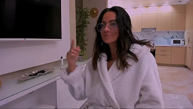 ValeriMilf online show from 26, 10, 2025