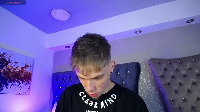 Robbin Blaze online show from 12, 3, 2026