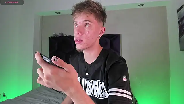 Robbin Blaze online show from 27, 3, 2026