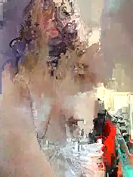 sexiebabi online show from 1, 5, 2026