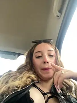 Snapshot of Baby__Otaku chatting on 6, 2, 2026 Baby Otaku online show from 6, 2, 2026