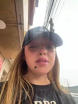 Baby  Otaku online show from 4, 3, 2026