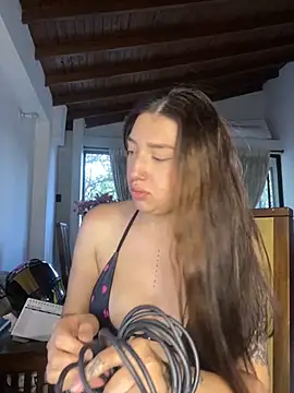 Snapshot of Mia__Gray chatting on 21, 9, 2025 Mia Gray online show from 21, 9, 2025