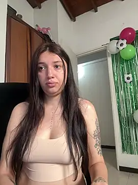 Snapshot of Mia__Gray chatting on 11, 6, 2026 Mia Gray online show from 11, 6, 2026