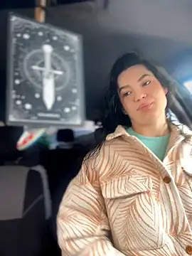 MeekyRich online show from 5, 4, 2026