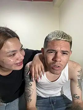 danielitowa online show from 28, 4, 2026