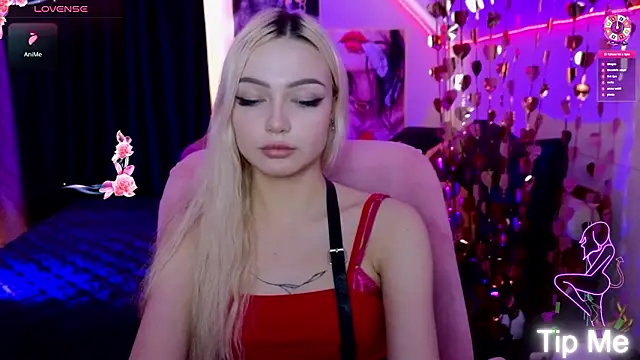 LinaLirian online show from 24, 2, 2026