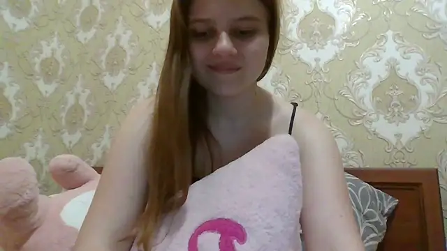 Little shygirl online show from 7, 1, 2026